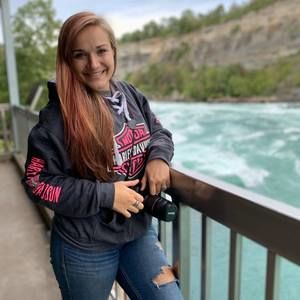 Meet your Posher, Jessica